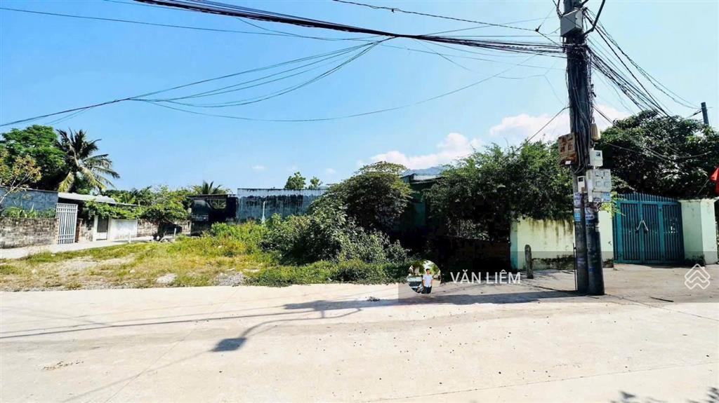 Chủ hạ giá bán nhanh chỉ 1 tỷ 650 triệu bán đất khu dân cư phước điền cạnh sun group