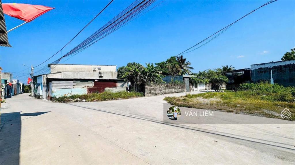 Chủ hạ giá bán nhanh chỉ 1 tỷ 650 triệu bán đất khu dân cư phước điền cạnh sun group