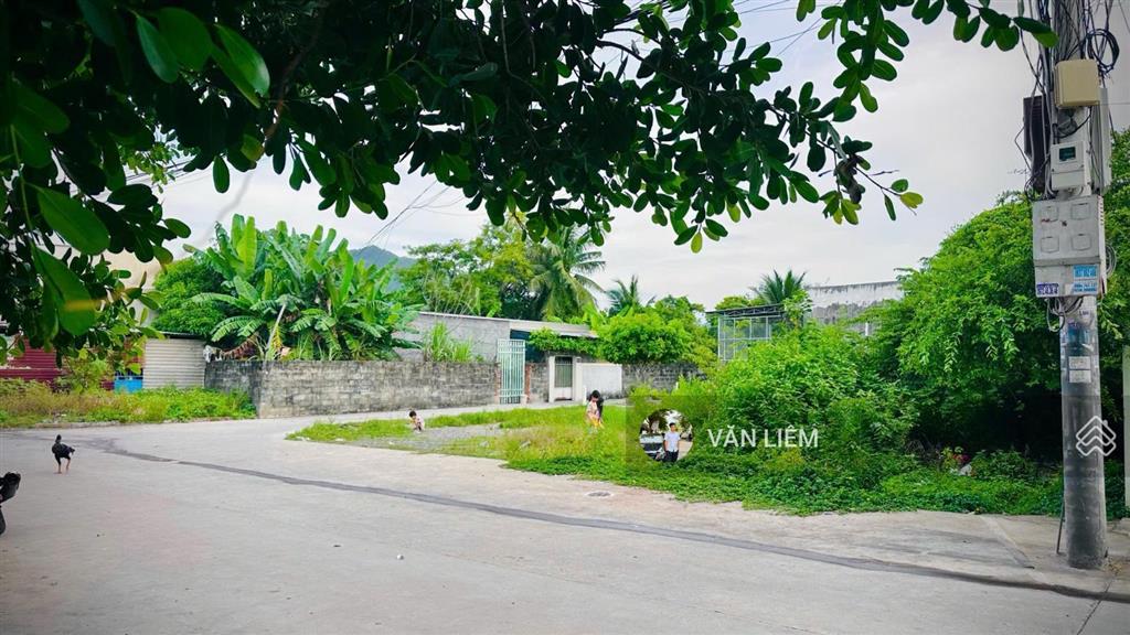 Chủ hạ giá bán nhanh chỉ 1 tỷ 650 triệu bán đất khu dân cư phước điền cạnh sun group