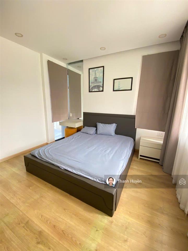 Cho thuê biệt thự lucasta khang điền, full nội thất đẹp đường rộng 20m