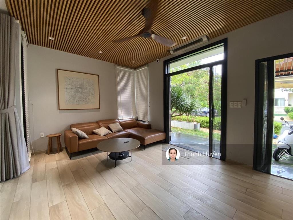 Cho thuê biệt thự lucasta khang điền, full nội thất đẹp đường rộng 20m