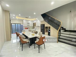 Nhà verosa khang điền nội thất hiện đại  mới 100% siêu đẹp  huyền 0909 394 ***