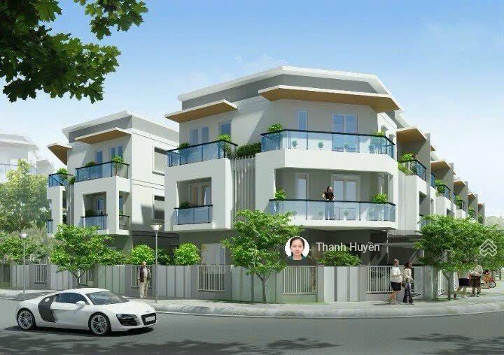 Cần bán căn mega village khang điền  nhà hoàn thiện full nội thất cao cấp!