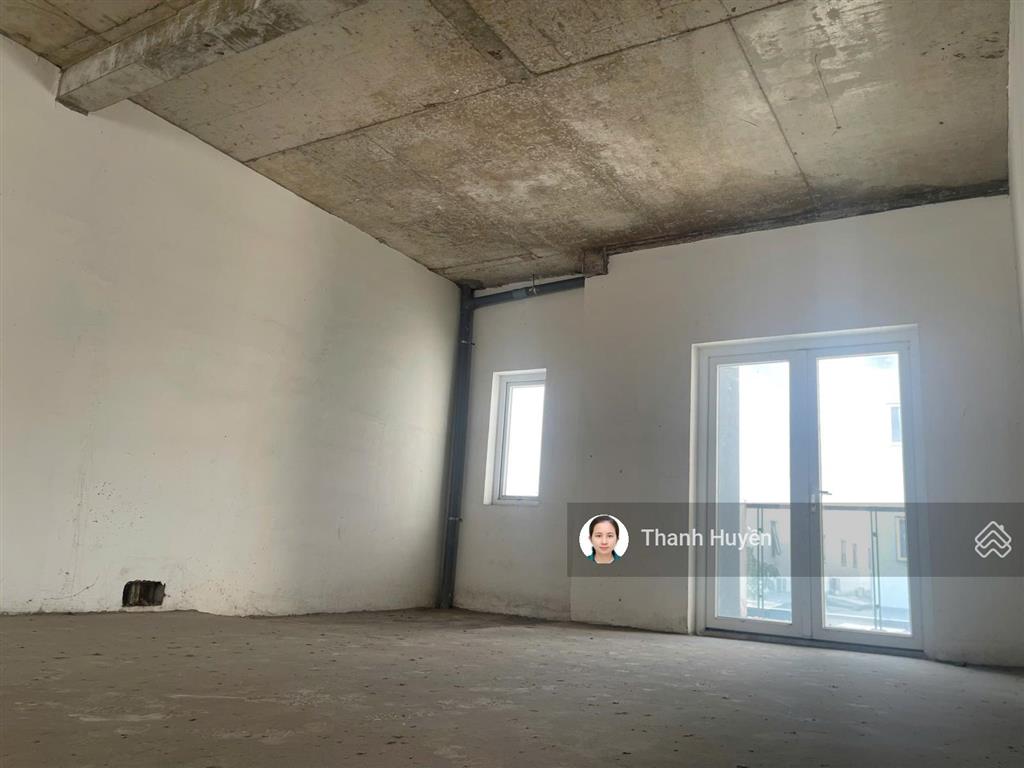 Cần bán nhà thô mega village khang điền