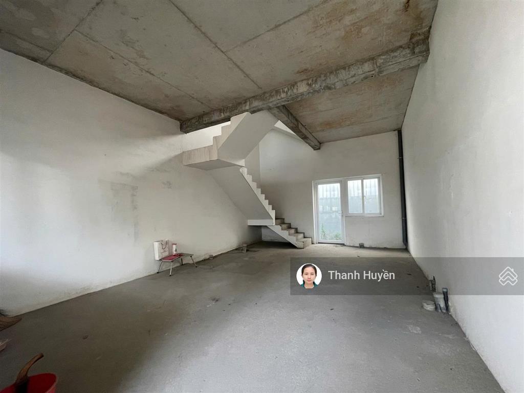 Cần bán nhà thô mega village khang điền