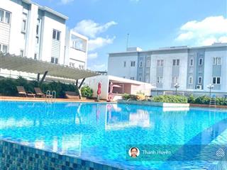 Cần bán nhà thô mega village khang điền