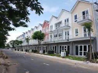 Bán nhà thô kdc park riverside đường bưng ông thoàn giá 9.5 tỷ