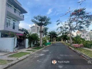 Bán đất topia garden khang điền khu an ninh đẹp thoáng mát view sông