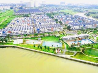 Bán nhà kdc park riverside đường bưng ông thoàn giá rẻ