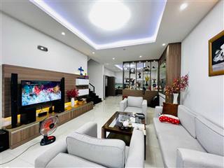 Cho thuê biệt thự villa park full nội thất 4 phòng giá chỉ 25 triệu/th  huyền 0909 394 ***