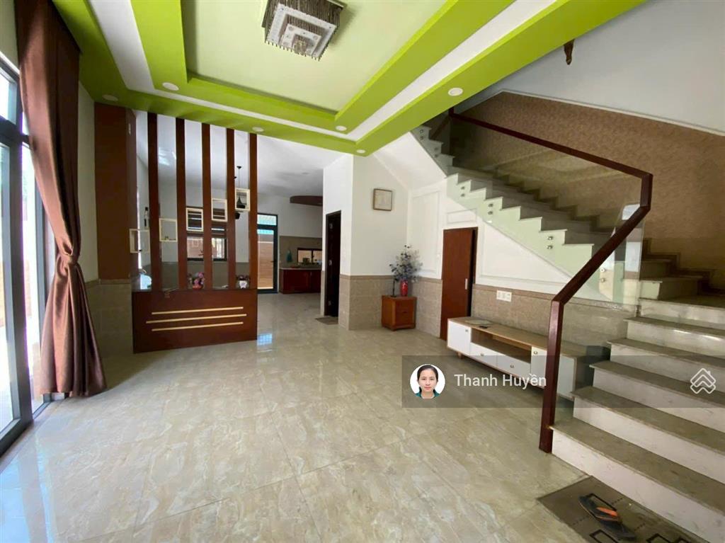 Cho thuê nhà kdc khang an, quận 9, diện tích 8x20m trệt 2 lầu giá 21 triệu/th