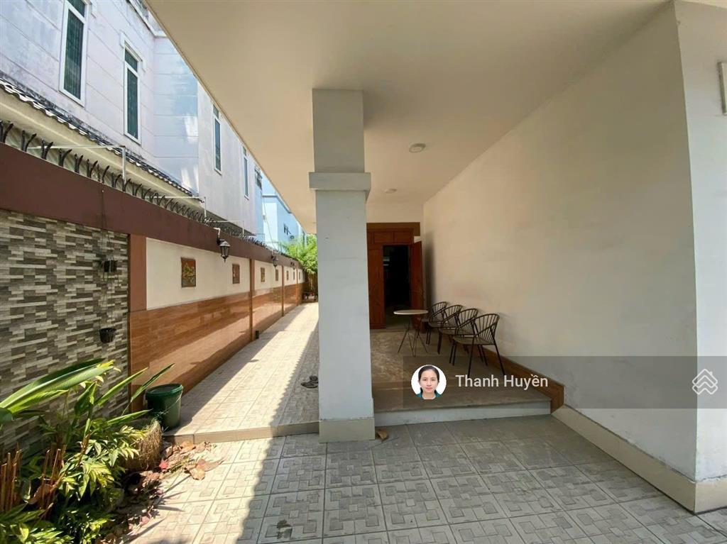 Cho thuê nhà kdc khang an, quận 9, diện tích 8x20m trệt 2 lầu giá 21 triệu/th