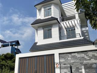 Cho thuê nhà kdc khang an quận 9 diện tích 8x20m trệt 2 lầu giá 21tr
