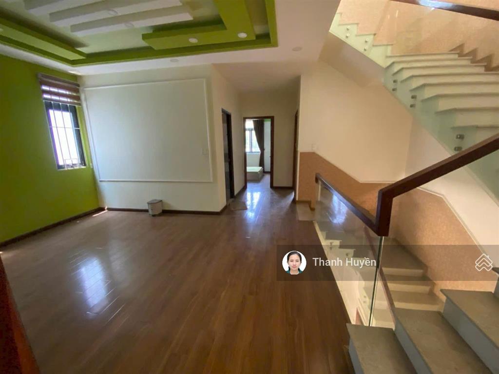 Cho thuê nhà kdc khang an, quận 9, diện tích 8x20m trệt 2 lầu giá 21 triệu/th