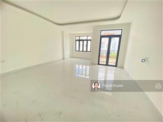 Cho thuê nhà kdc khang an nhà mới trệt, 3 lầu phòng rộng 40m2 chỉ 25 triệu/th