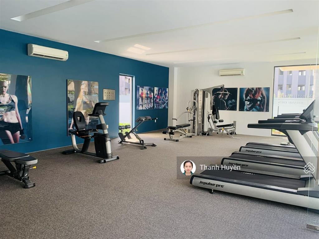 Cho thuê biệt thự view đẹp tại tháp mười merita mặt tiền liên phường, 25 triệu