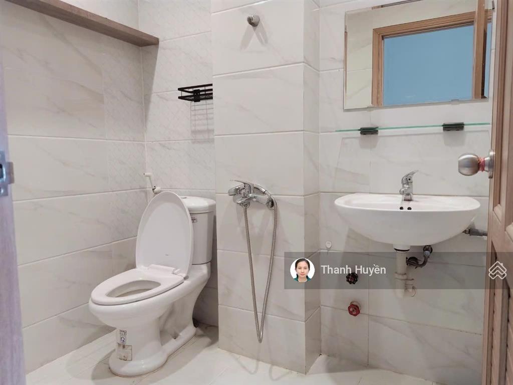 Cho thuê nhà mặt tiền đường liên phường chỉ 26 triệu