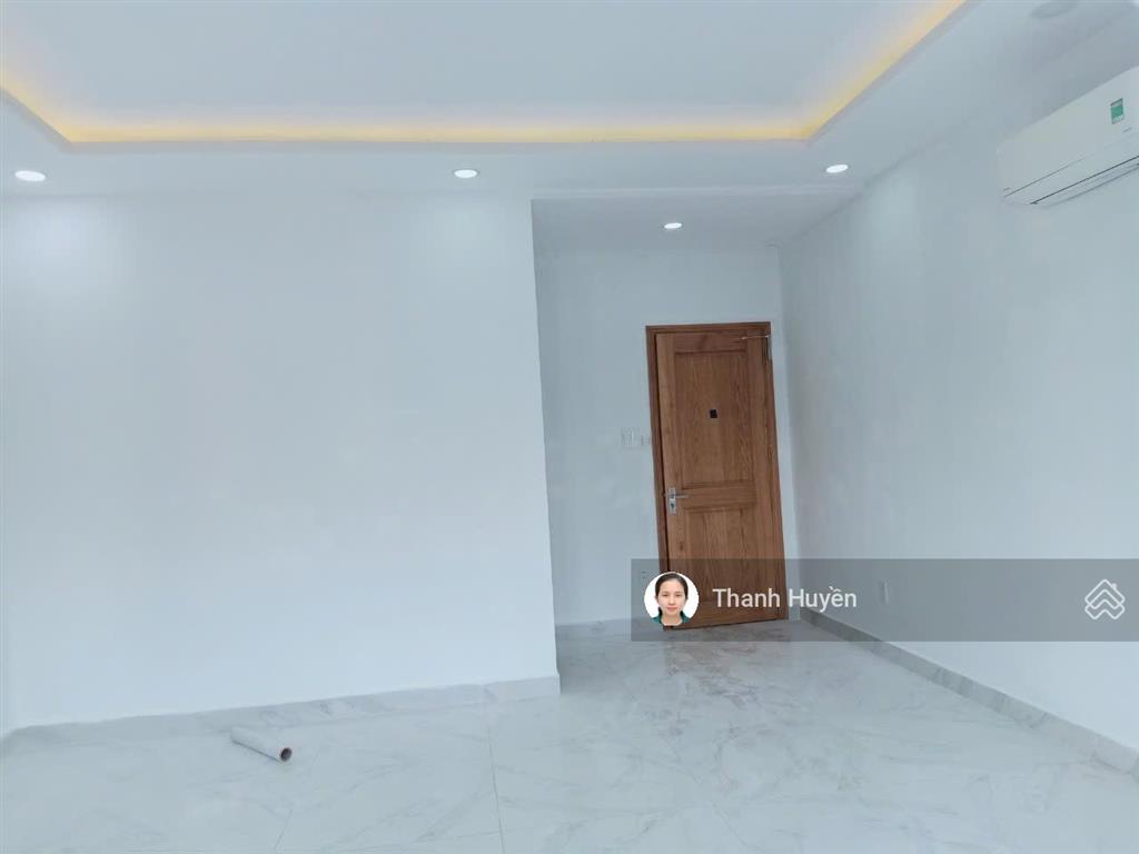 Cho thuê nhà mặt tiền đường liên phường chỉ 26 triệu