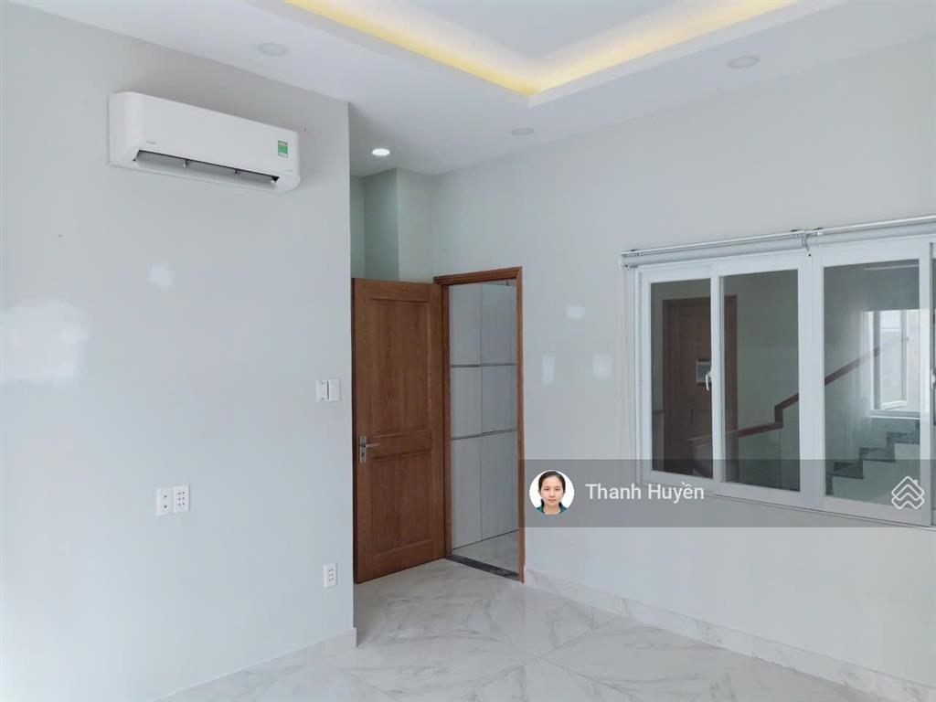 Cho thuê nhà mặt tiền đường liên phường chỉ 26 triệu