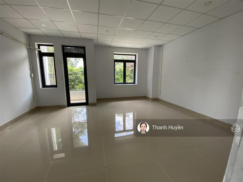 Cho thuê nhà kdc khang an 8x20m 2 lầu phòng rộng chỉ 22 triệu/tháng