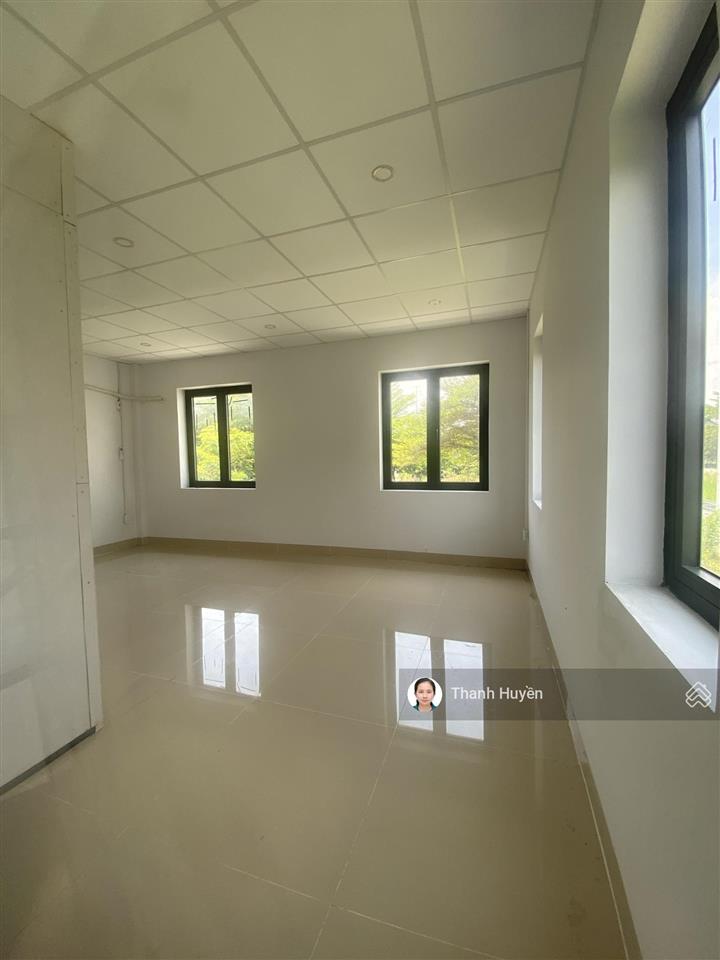 Cho thuê nhà kdc khang an 8x20m 2 lầu phòng rộng chỉ 22 triệu/tháng
