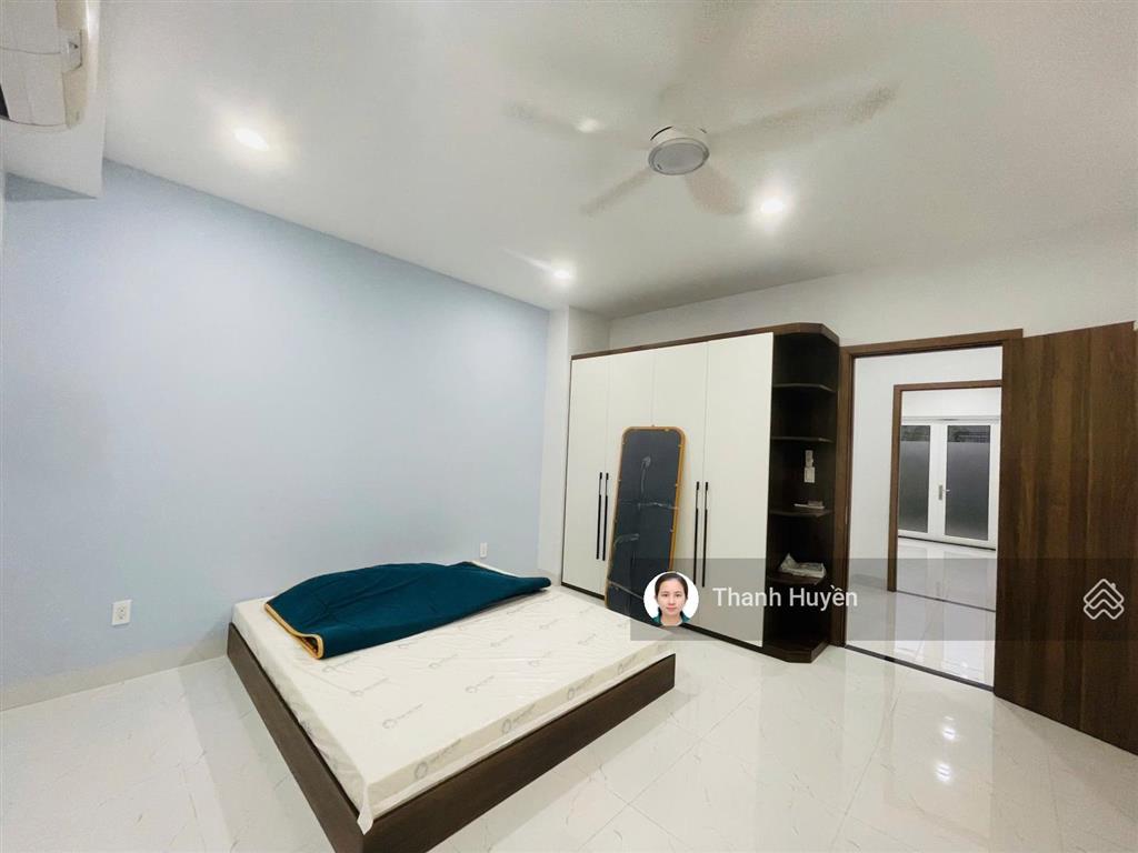 Cho thuê nhà mega ruby khang điền vào ở ngay 3 phòng 19 triệu/th