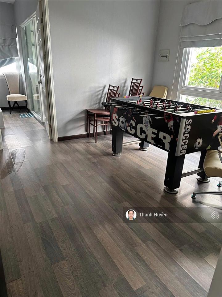 Biệt thự dt 300m2 melosa khang điền chỉ 35 triệu