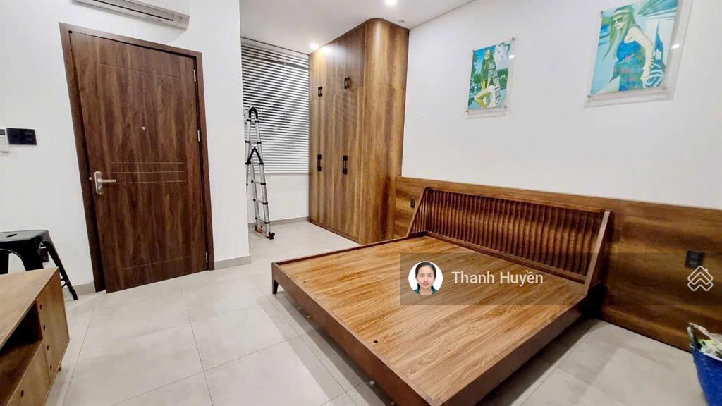 Cho thuê căn góc đẹp park riverside tân cảng full nội thất, 27 triệu/th,  0909 394 ***