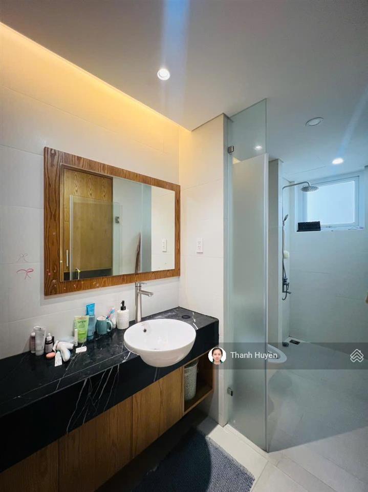 Cho thuê căn góc đẹp full nội thất, 35triệu/th,  0909 394 ***