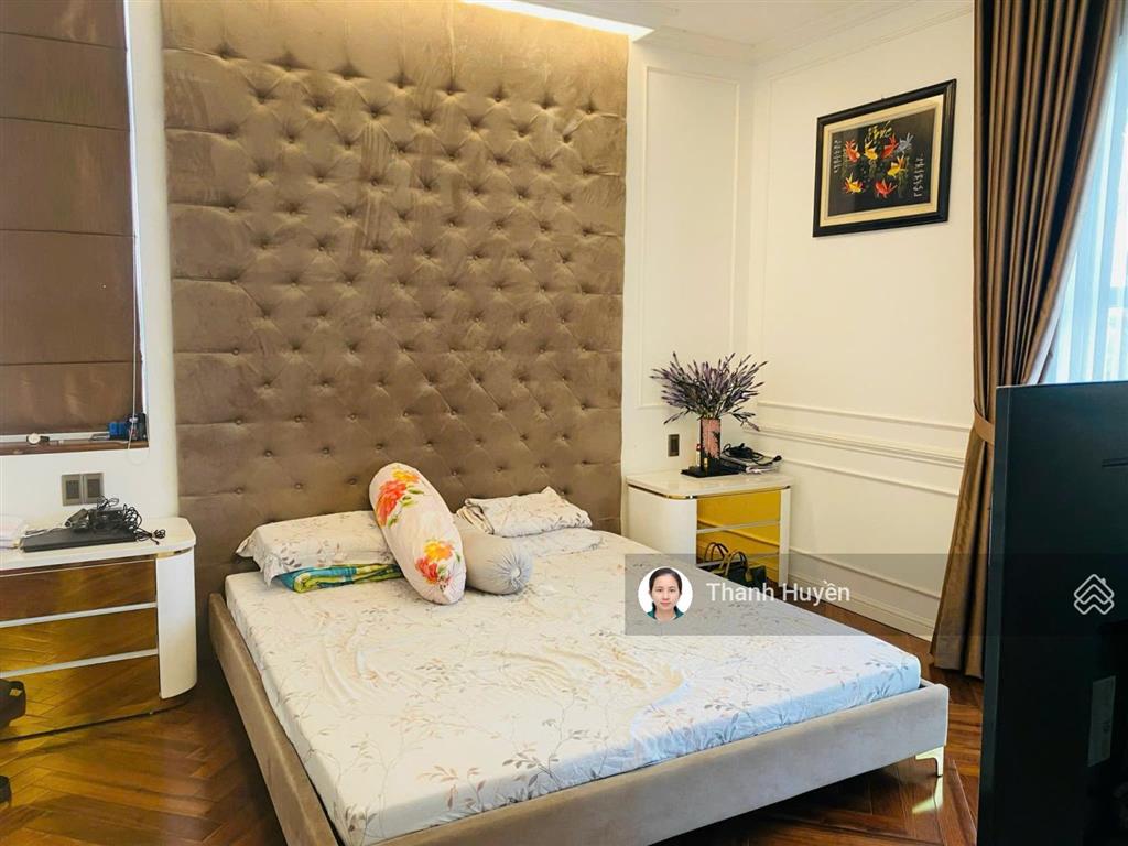 Cho thuê căn góc đẹp full nội thất, 35triệu/th,  0909 394 ***