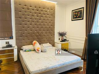 Cho thuê căn góc đẹp full nội thất, 35triệu/th,  0909 394 ***