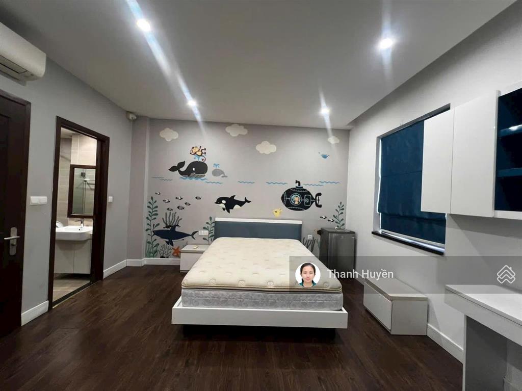Cho thuê căn góc đẹp full nội thất, 35triệu/th,  0909 394 ***