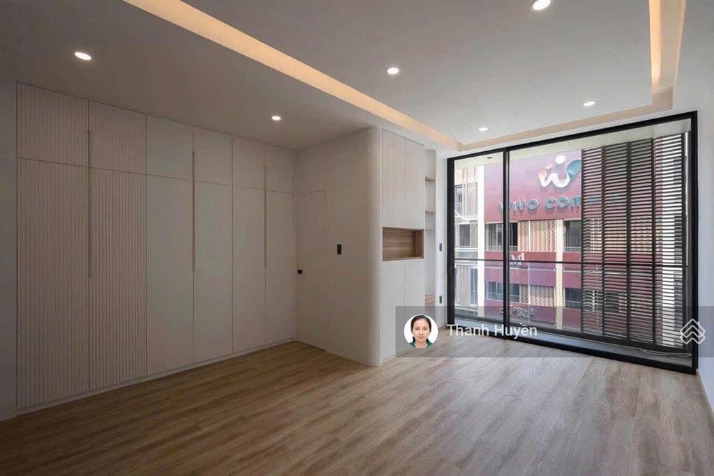 Cho thuê phòng khu the global city để ở và văn phòng nhà trống