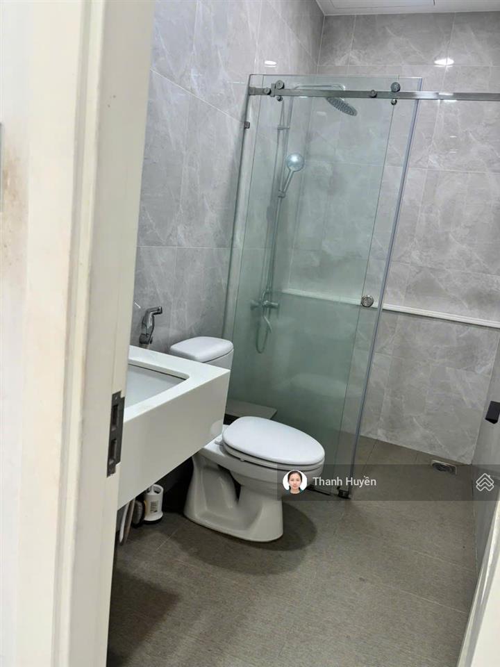 Cho thuê phòng ở hoặc văn phòng khu the global city 20m2 giá 6 triệu