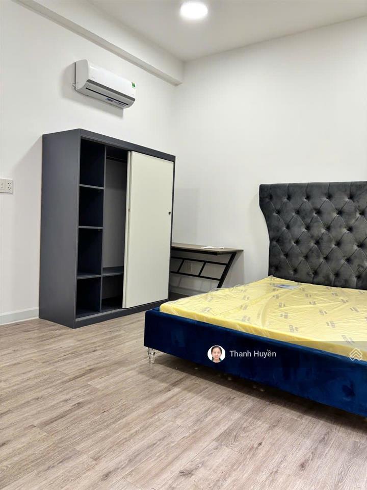 Cho thuê phòng ở hoặc văn phòng khu the global city 20m2 giá 6 triệu