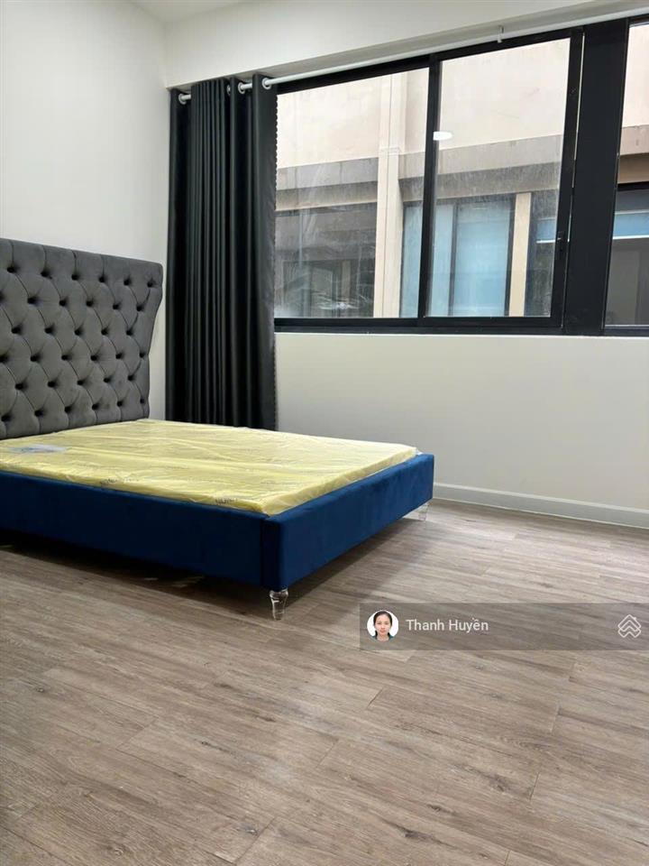 Cho thuê phòng ở hoặc văn phòng khu the global city 20m2 giá 6 triệu