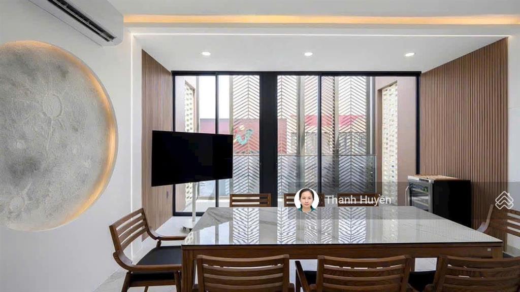 Cho thuê phòng ở hoặc văn phòng khu the global city 20m2 giá 6 triệu