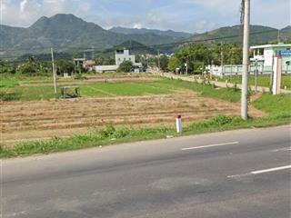 Cho thuê đất quốc lộ 1a ngay khu công nghiệp