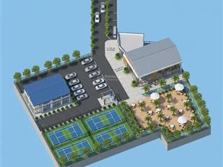 Quỹ đất rộng đường 23/10 phù hợp làm kho xưởng, showroom tại nha trang