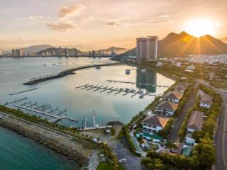 Đất vĩnh hoà gần bến du thuyền