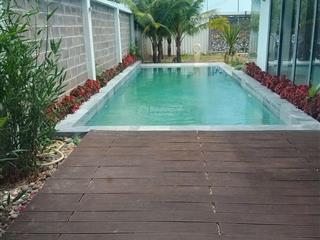 Biệt thự vĩnh hoà ngay bến du thuyền