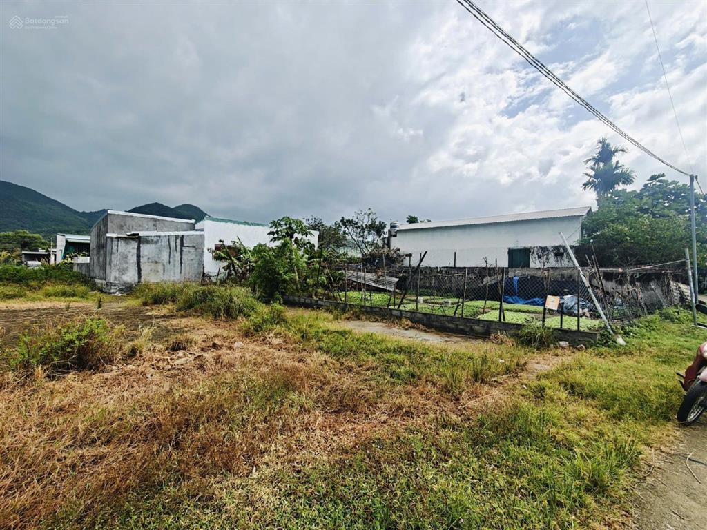 Đất phước đồng ngay đường bình hoà