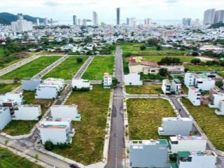 Đất khu đô thị nam vĩnh hải đường 11m