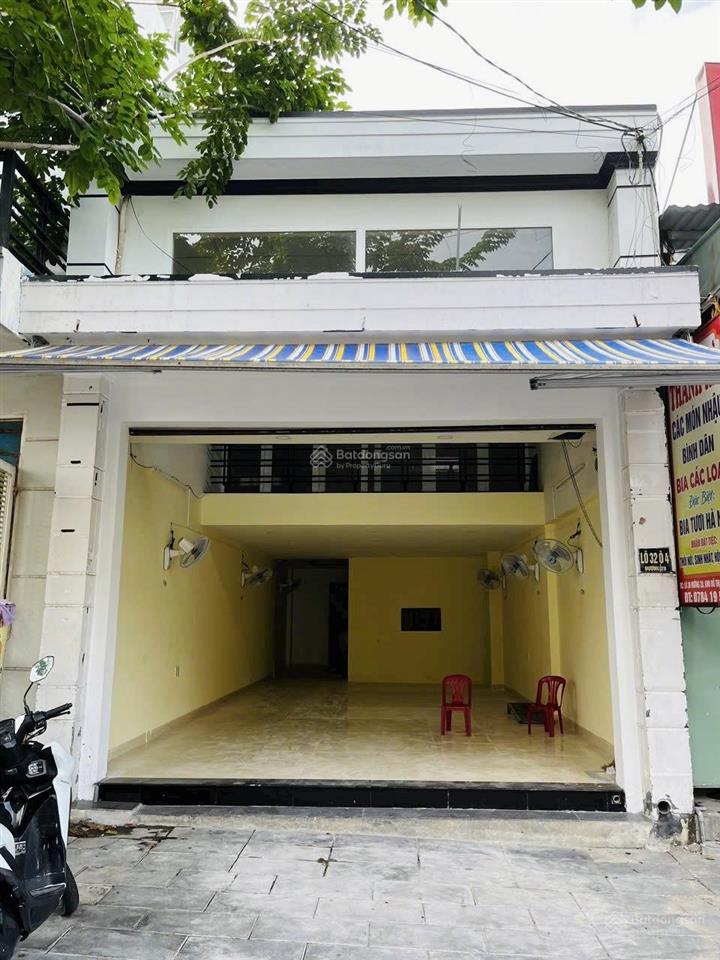 Nhà đường trần cao vân ( đường số 28 ) vị trí kinh doanh đắc địa