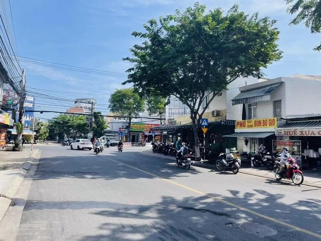 Nhà đường trần cao vân ( đường số 28 ) vị trí kinh doanh đắc địa
