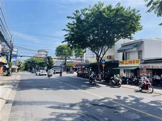 Nhà đường trần cao vân ( đường số 28 ) vị trí kinh doanh đắc địa