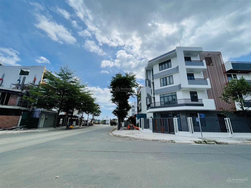 Nhà khu đô thị an bình tân trục chính kết nối thẳng ra vcn phước long, lợi thế kinh doanh cho thuê