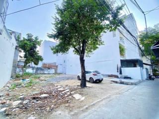 Đất trung tâm phố, gần biển phù hợp xây căn hộ, kinh doanh nhiều mô hình du lịch