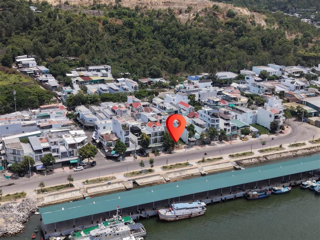 Đất view sông, gần dự án sungroup đang triển khai