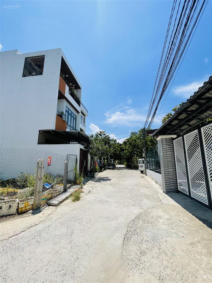 Đất khu mini vĩnh trung, xin được gpxd